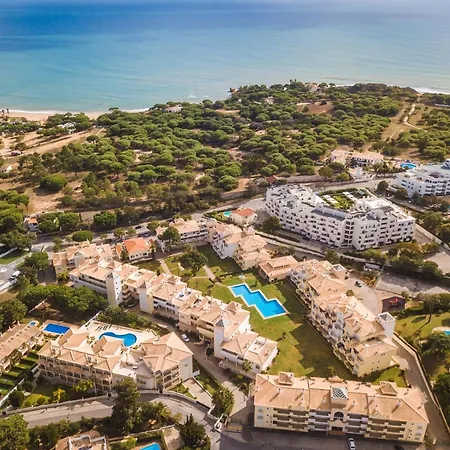 Apartamento Jardins Santa Eulalia - Indoor Heated Pool * Albufeira