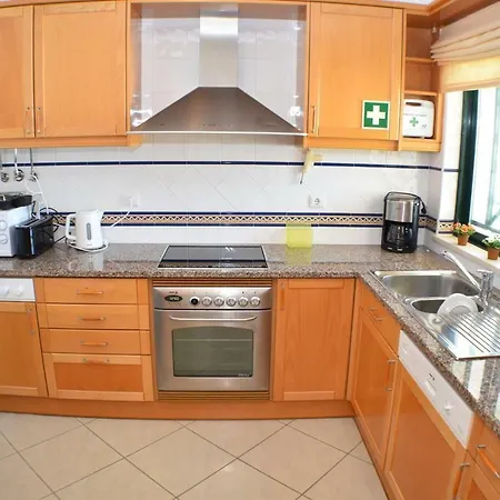 Apartamento Jardins Santa Eulalia - Indoor Heated Pool Albufeira