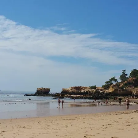 Apartamento Jardins Santa Eulalia - Indoor Heated Pool Apartment Albufeira